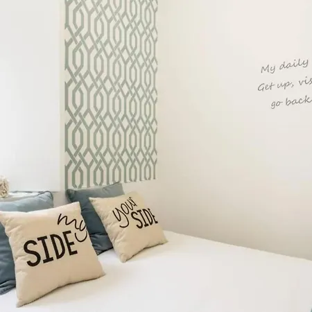 Altido Central 1-br Flat One Step From Chiado Апартаменты *